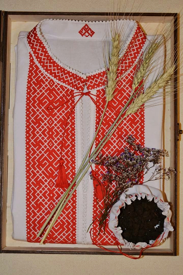 козачий шлях 3